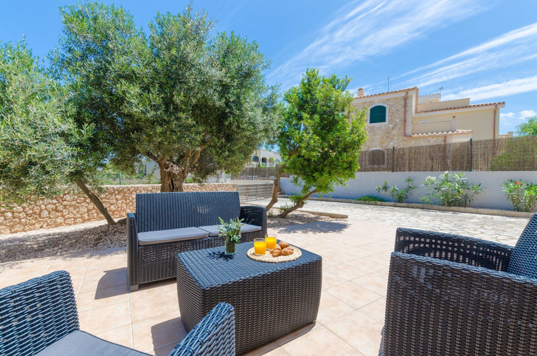 Others 2, Dones D'aigua 11 - Villa With Private Pool, Baleares