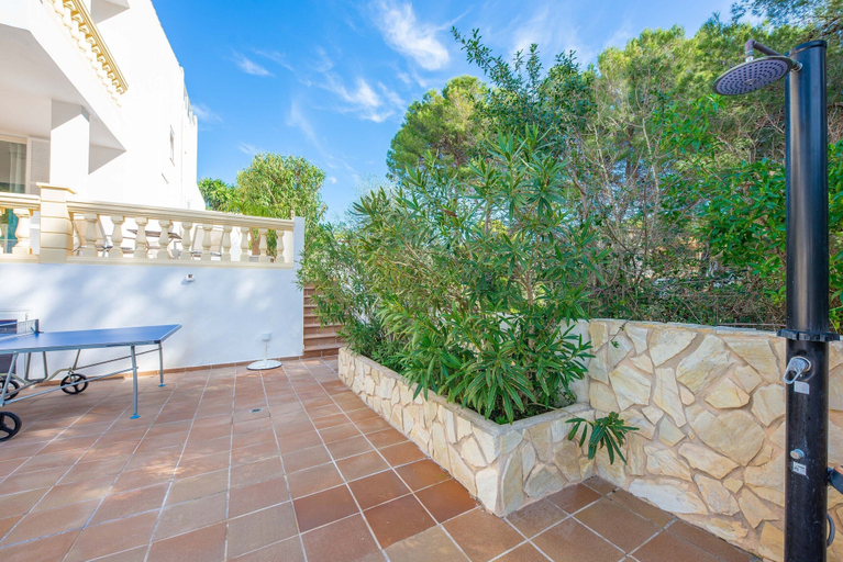 Exterior 4, Casa Feliz - Villa With Private Pool In Capdepera, Baleares