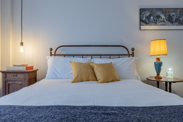 Room 5, Palagiustizia Nest by Wonderful Italy, Torino