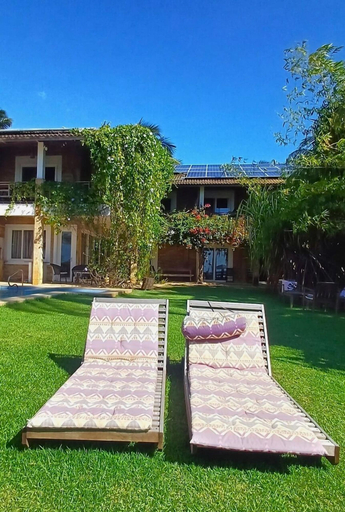 Exterior & Views 2, La casa di pietra, Trairi