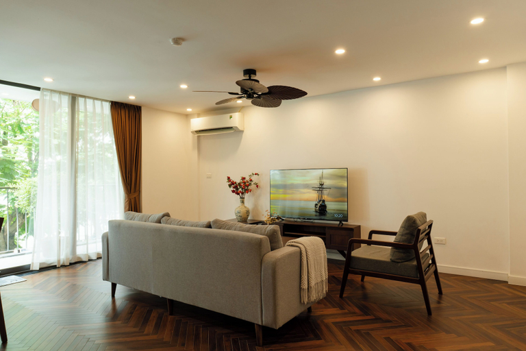 Others 5, Nine Housing West lake 136 Vu Mien, Tây Hồ