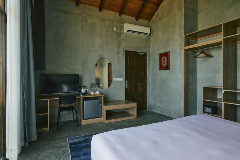 Bedroom 4, Araaik Beach Village, Haa Alifu Atoll