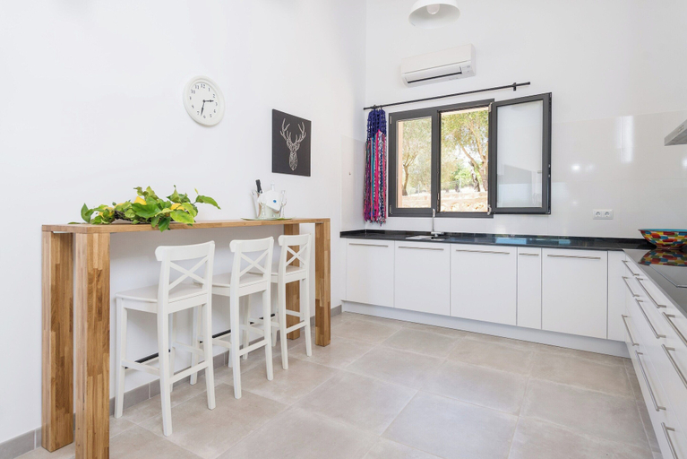 Private kitchen 2, - House In, Baleares