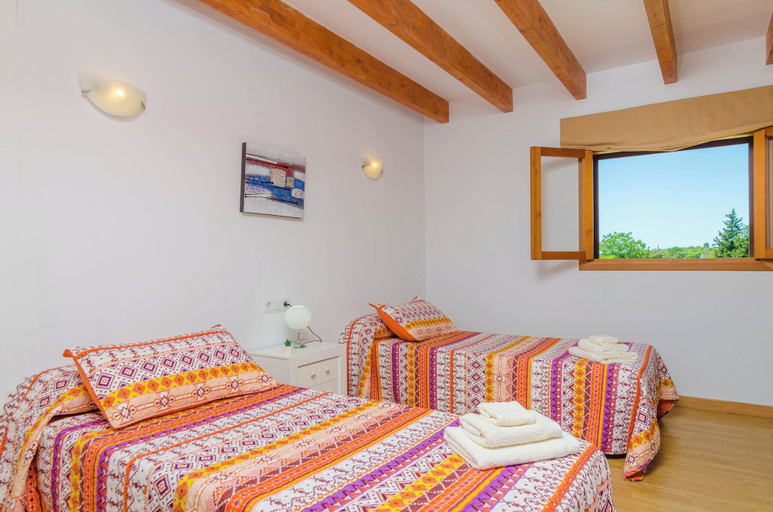 Others 5, Sa Cova - Villa With Private Pool, Baleares