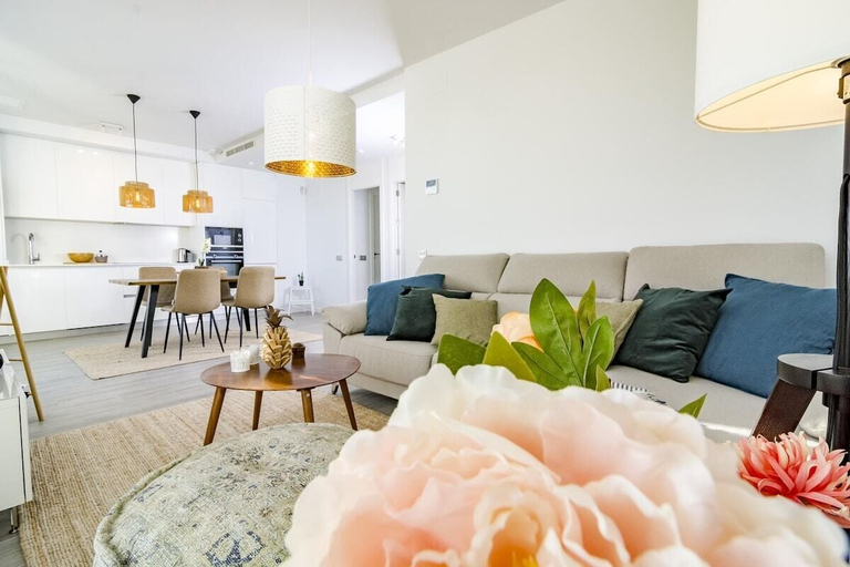 Others 4, Lm12b- Exclusive 2 Bedroom Apartment in Le Mirage, Málaga