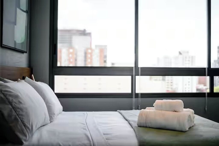 Room 3, DOMINGO DE MORAES 1008, São Paulo
