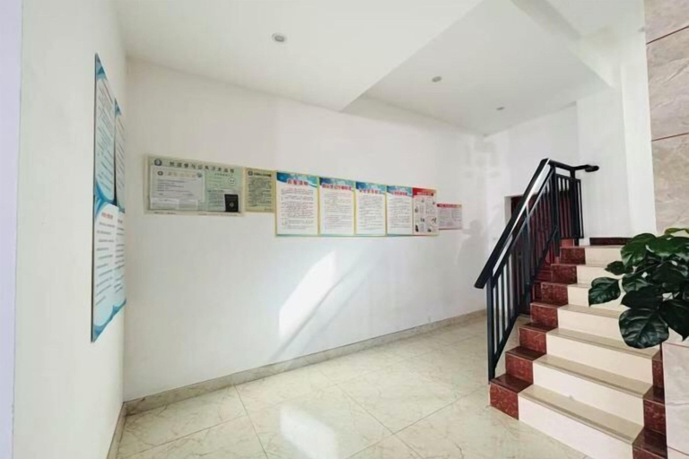 Others 5, Cheng Yuan Express Hotel, Zhenjiang
