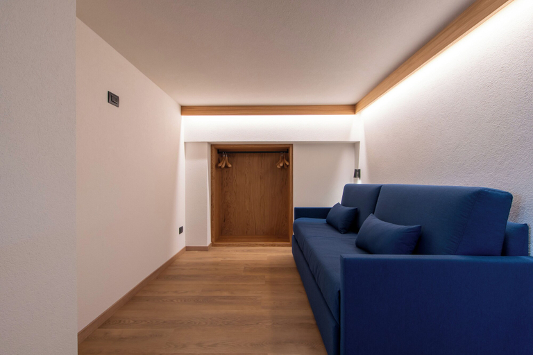Others 4, Chalet Layla by Original Galli, Sondrio