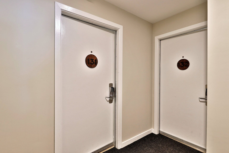 Interior 3, Killington Center 132, Rutland