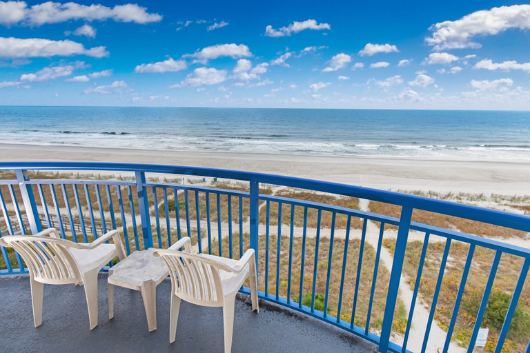 Primary image, Atlantica 602, Horry