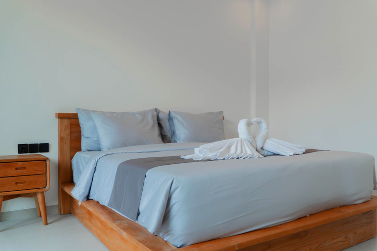 Room 4, Pasih Seseh Villa and Apartment by Bali Cabin, Badung
