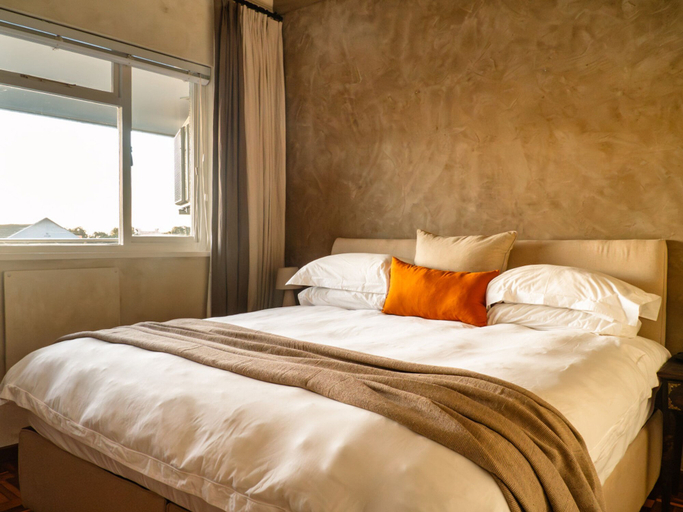 Room 2, Modern One Bed Central Green Point Stadium, City of Cape Town
