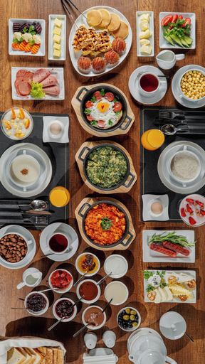 Food & Drinks 5, ILK INN HOTEL, Quba
