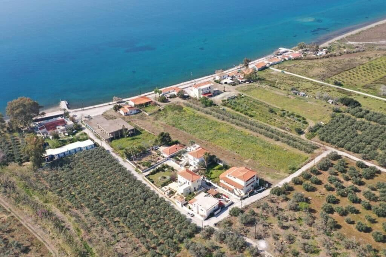 Exterior & Views 2, V&E's Apartments, Peloponnese