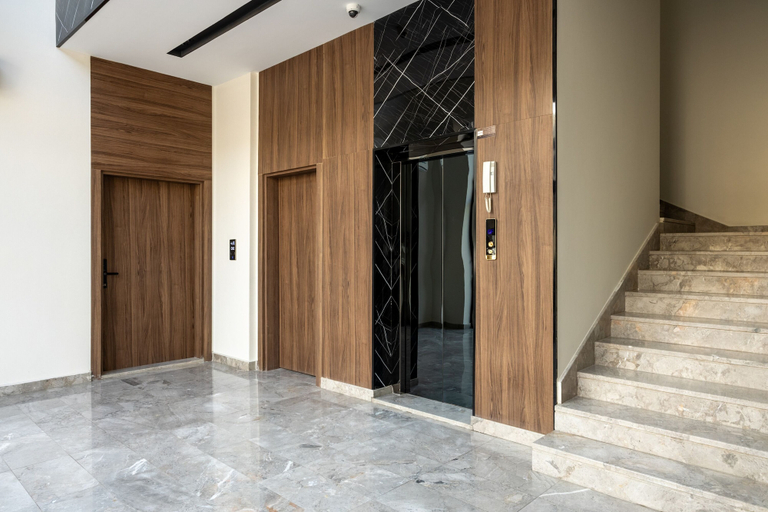 Interior 2, Studio Trendy in Almadinah, Al Madinah Al Munawwarah