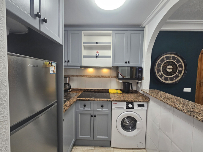 Others 5, Villajoyosa Apartment Near Beach, Alicante
