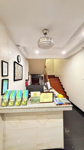Others 5, SANJH Island Hotel powered by Cocotel, Roxas