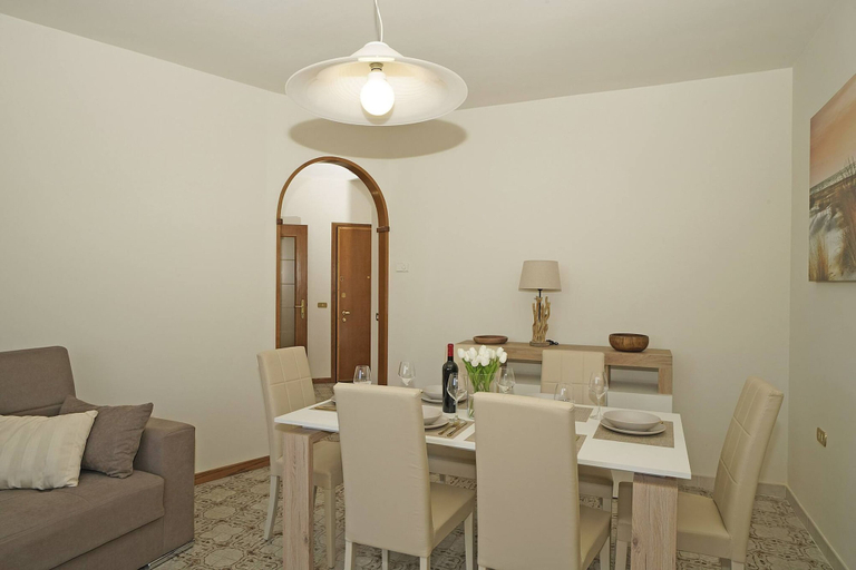 Room 2, Casa Peler in Toscolano-maderno, Brescia