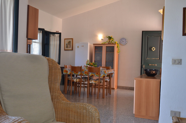 Room 5, Fagr-gai02-2p in Agrustos, Nuoro