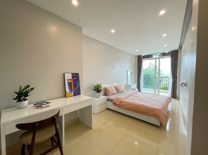 Bedroom 2, NINE HOUSING 30 Yen Hoa, Tây Hồ