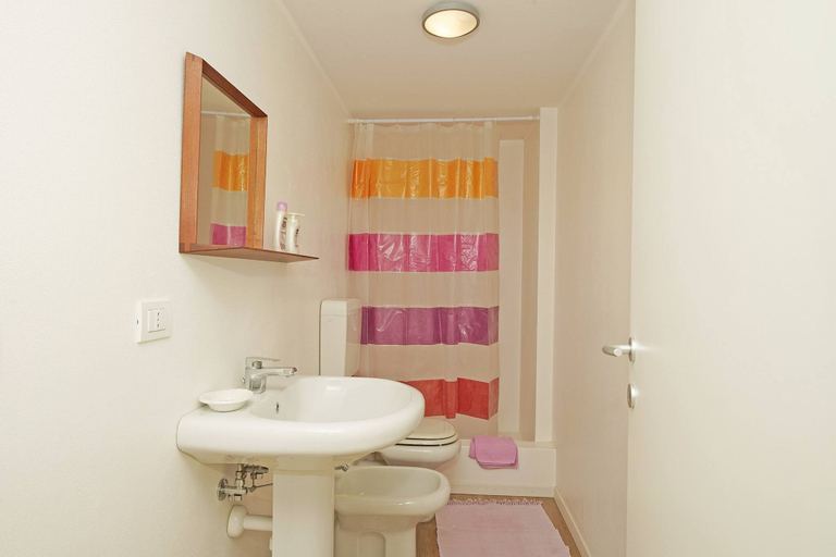 Room 2, Casa Romantico Eden in Solarolo, Brescia