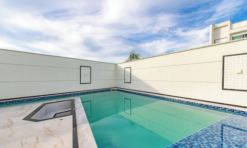 Pool 3, Aptos em Condo. c/ Piscina a 400 m da Praia, Porto Seguro