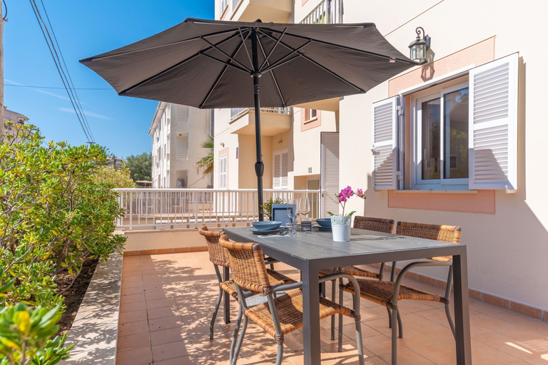 Others 5, Ca'n Pere Roc - Apartment In Can Picafort, Baleares