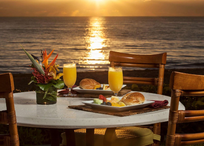 Food & Drinks 3, Delray Sands Resort, Palm Beach