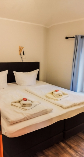 Room 4, Ferienapartments Seepavillon Rheinsberg, Ostprignitz-Ruppin
