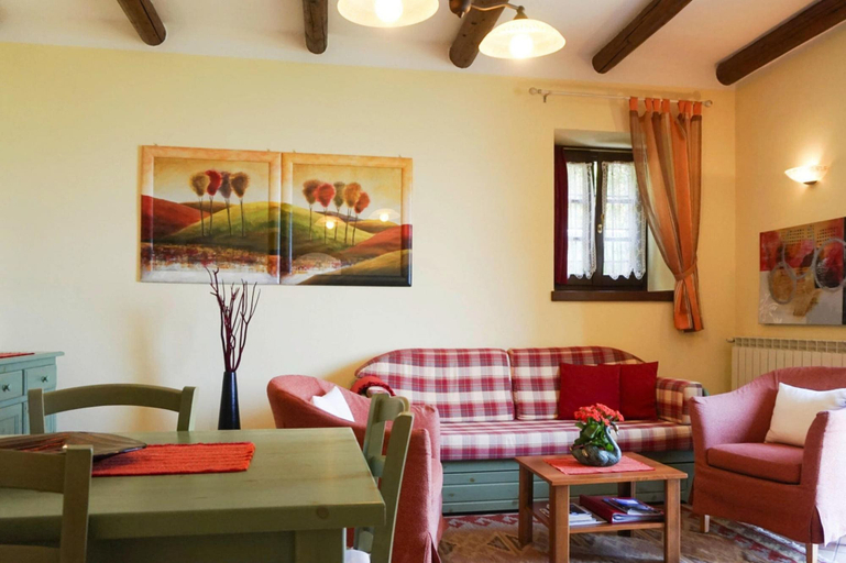 Others 4, Apartments Casa Tamas, Limone, Brescia