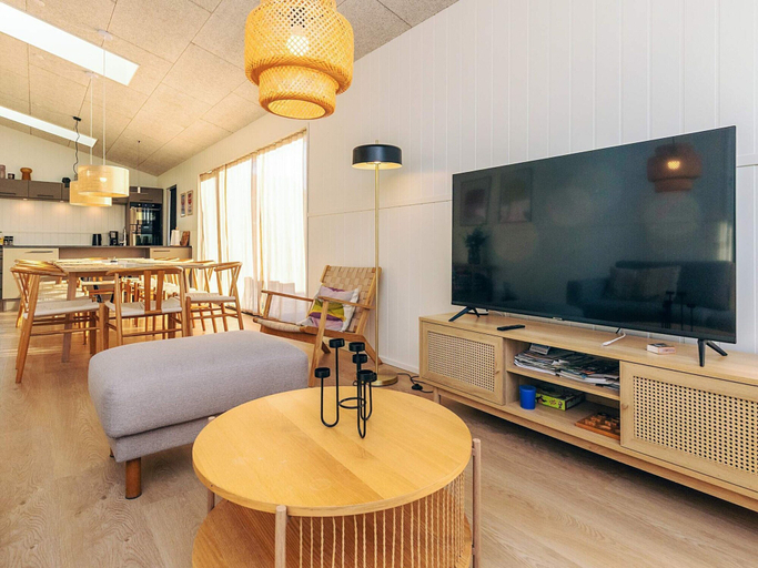 Others 4, 5 Star Holiday Home in Lokken, Jammerbugt