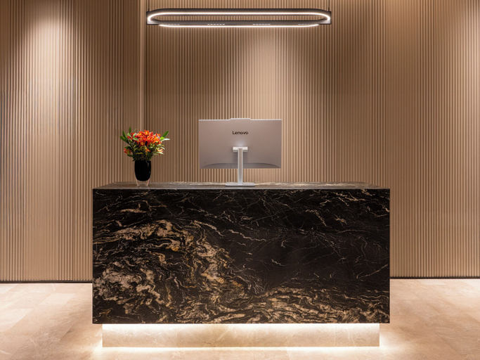 Reception 4, Casa Joseph Libertador, Distrito Federal