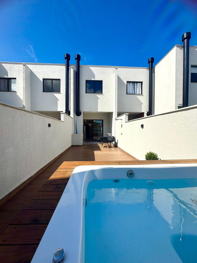 Terrace/patio, Sobrado 03, Florianopolis