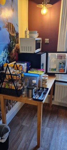 Others 5, Crittlewood Guest House, Lincolnshire