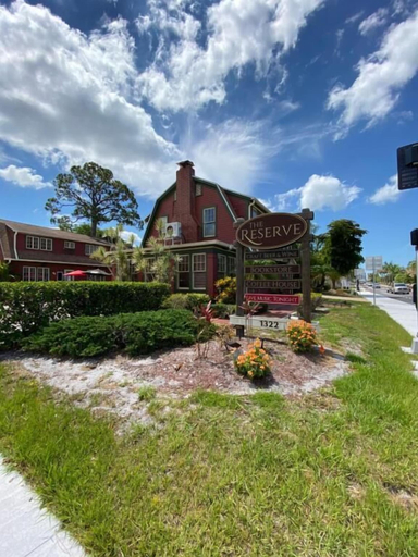 Exterior 4, THE RESERVE RETREAT, Sarasota