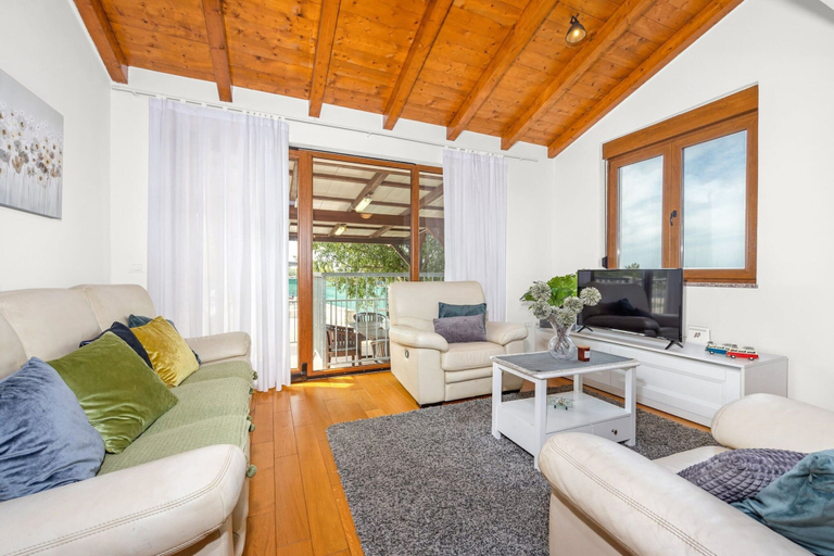 Others 4, Villa With Pool in Stancia San Antonio, Vodnjan