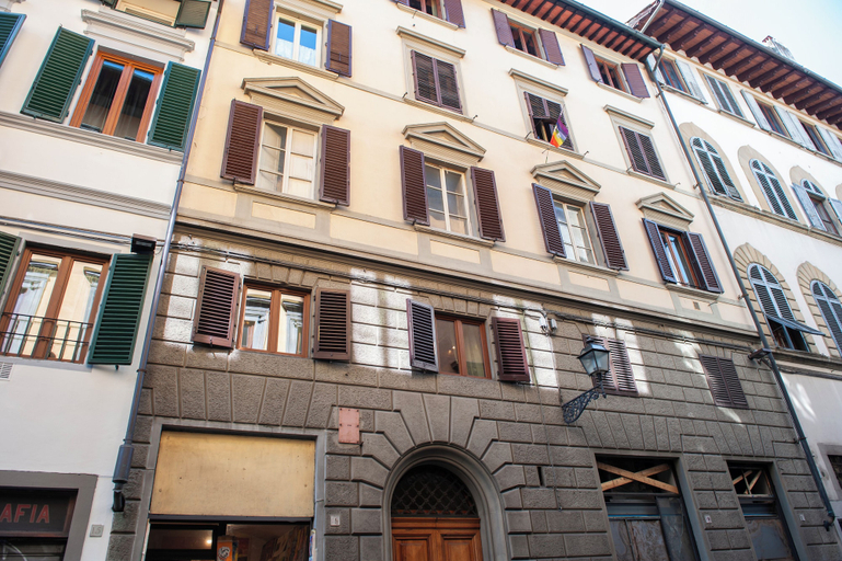 Exterior & Views, Oriuolo - Flo Apartments, Florence
