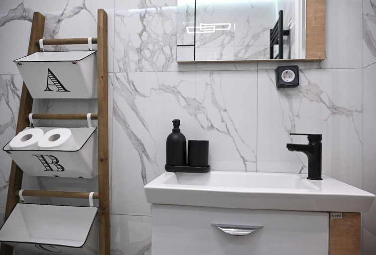 Room 3, Urban Loft by Neuvel, Attica