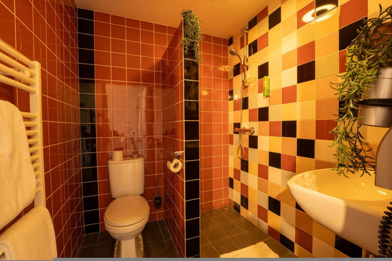 Room 3, Grutte Brekken Tuinkamer, Littenseradiel