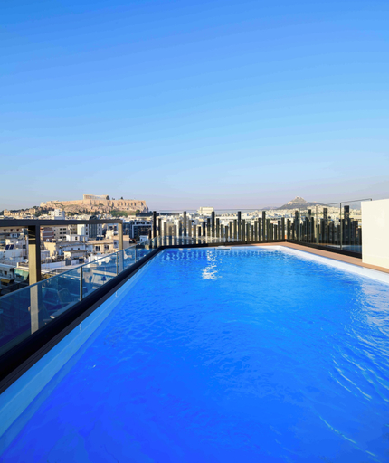 Sport & Beauty 5, Acropolis Suites, Attica