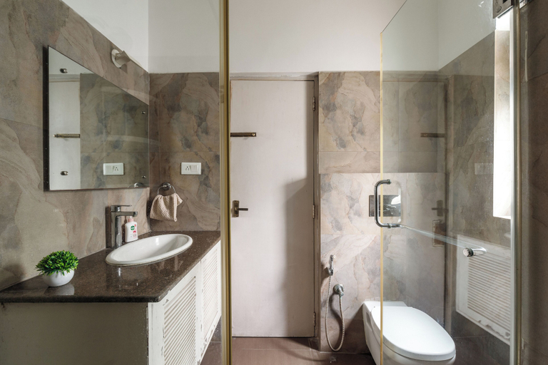 Bathroom 3, Casabelle by Redolive, Bangalore
