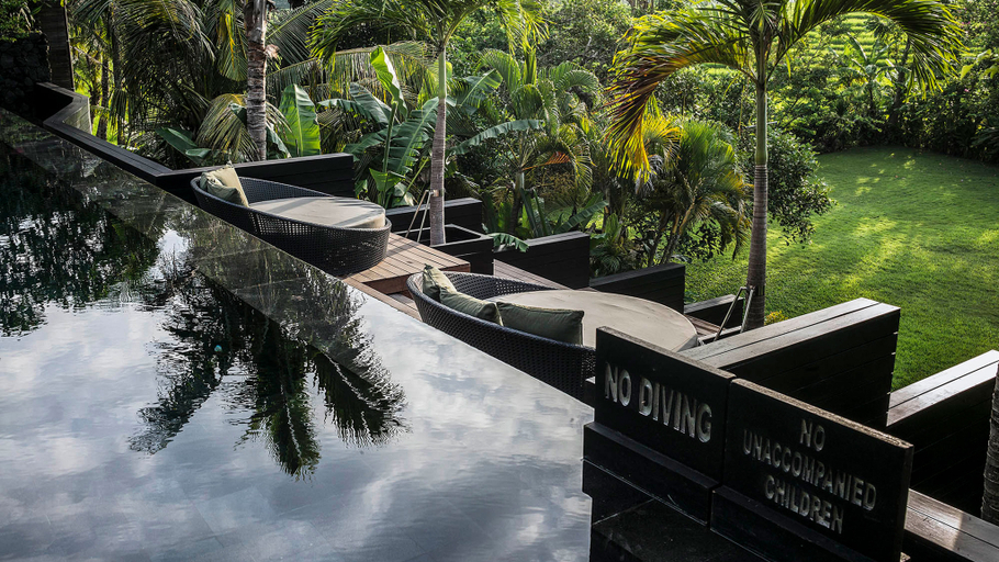 Exterior 3, Villa Mana by Elite Havens, Badung