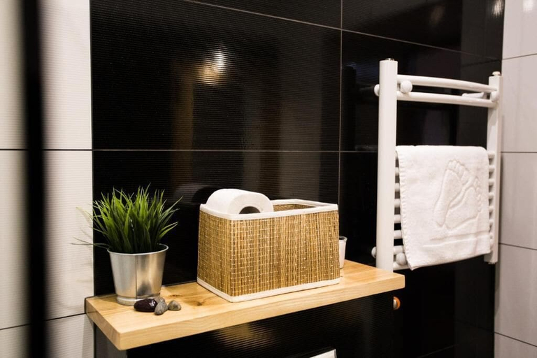 Interior 5, Lovenovsky Apartments, Kraków City