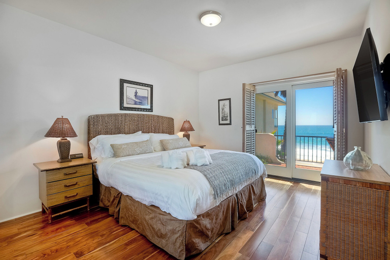 Bedroom 3, 2751 Ocean Street, San Diego