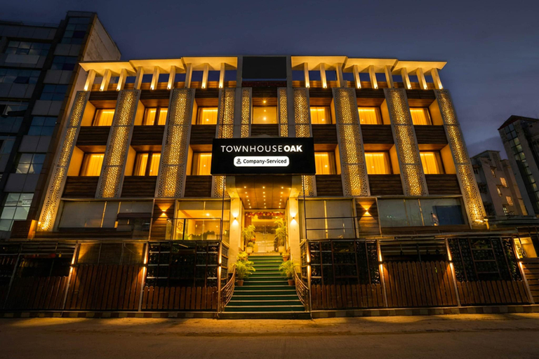 Facilities 3, Deluxe the Golden Crown Hotel, Patna
