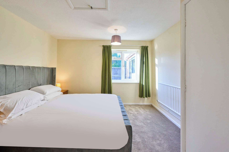 Room 2, Host Stay Willow Way, Norfolk