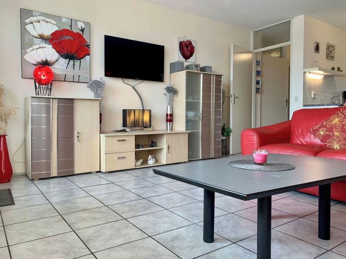 Primary image, Apartment in Petten Near the Beach, Zijpe