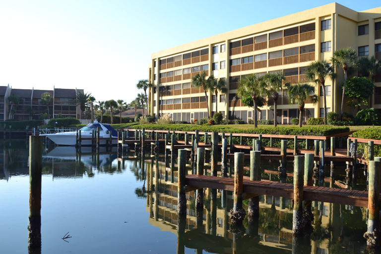 Interior 5, Midnight Cove II - Sunrise, Sarasota