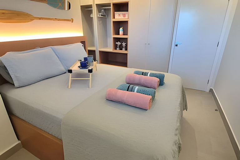 Room 4, Beijupira Exclusive by Temporada Inn, Ipojuca