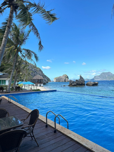 Sport & Beauty 3, Matinloc Island Resort, El Nido